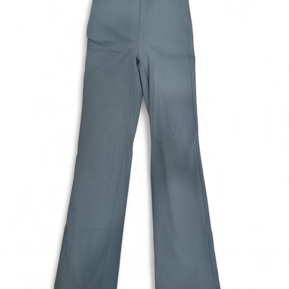 Lululemon smooth fit pull-on high-rise pant